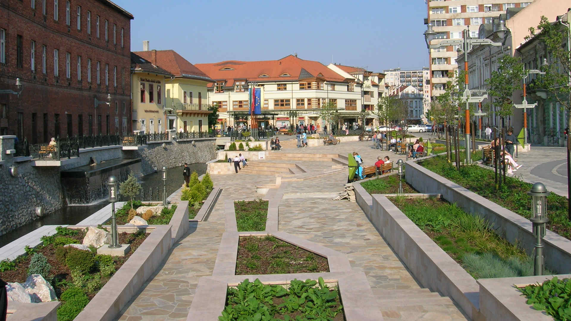 Szinva terrace