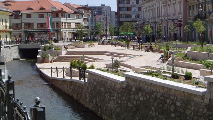 Szinva terrace